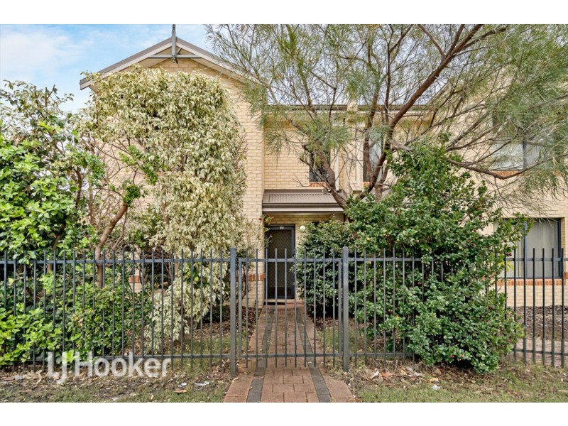 22/68 Fisher Street, Belmont WA 6104