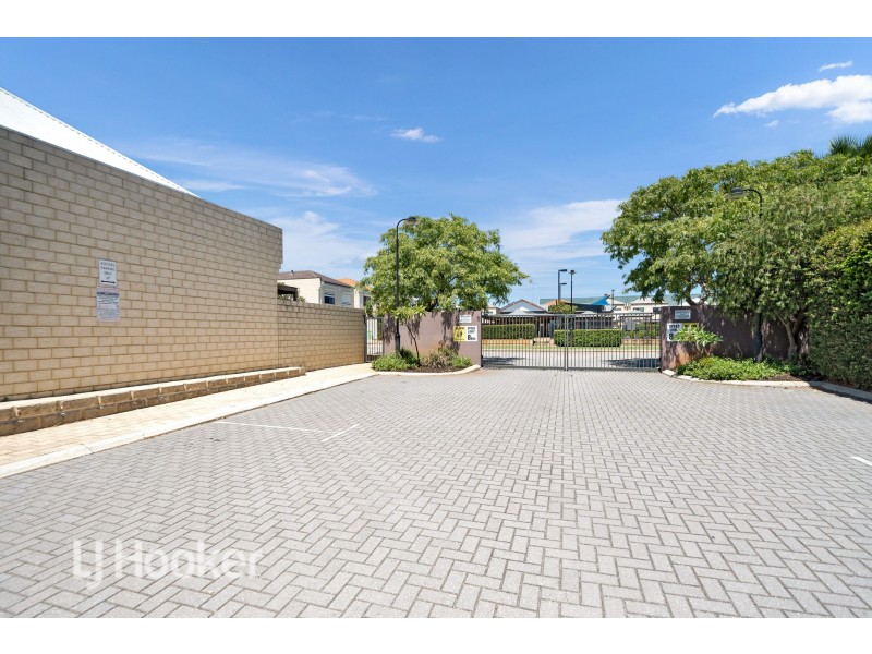 22/68 Fisher Street, Belmont WA 6104