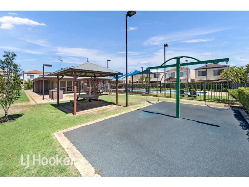 22/68 Fisher Street, Belmont WA 6104