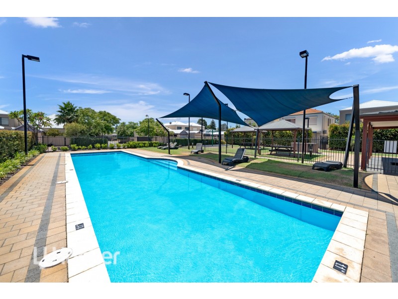 22/68 Fisher Street, Belmont WA 6104