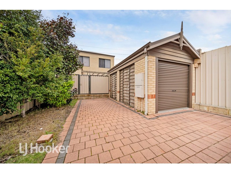 22/68 Fisher Street, Belmont WA 6104