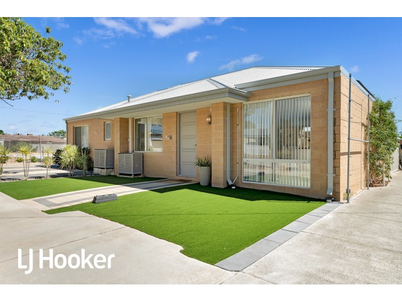 50A Donaldson Street, Queens Park WA 6107