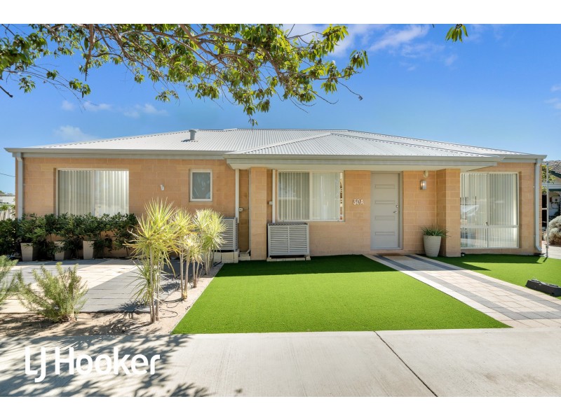 50A Donaldson Street, Queens Park WA 6107