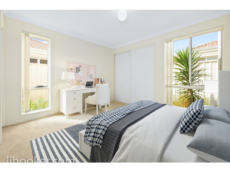 Unit 8/2 Hobby Rtt, Queens Park WA 6107