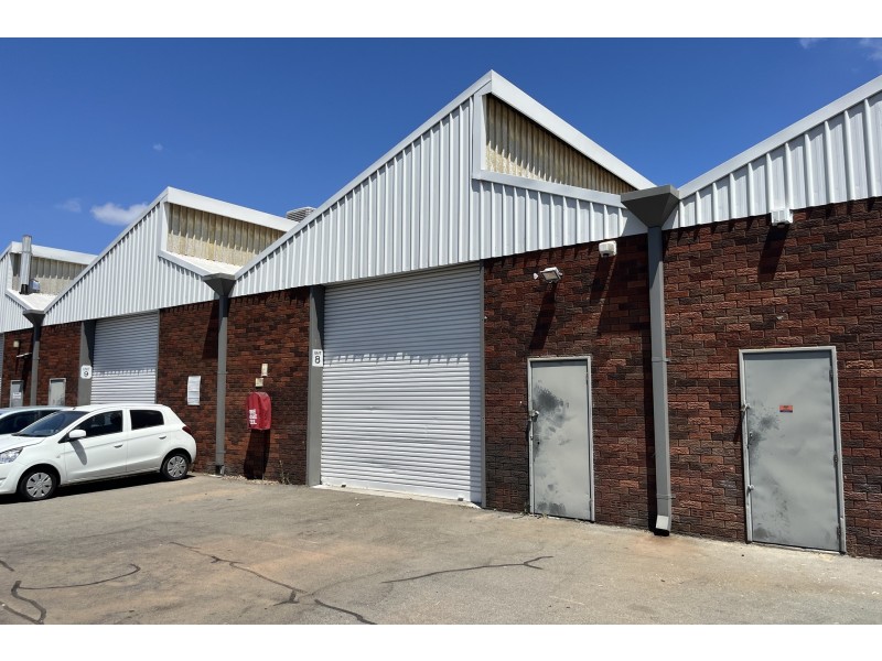 8/24 Forward Street, Welshpool WA 6106