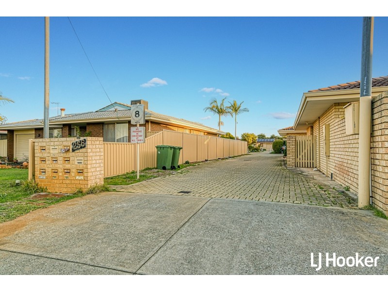 2/256 St Kilda Road, Kewdale WA 6105
