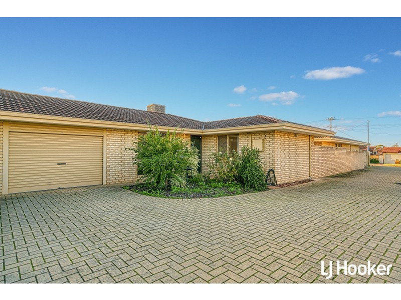 2/256 St Kilda Road, Kewdale WA 6105