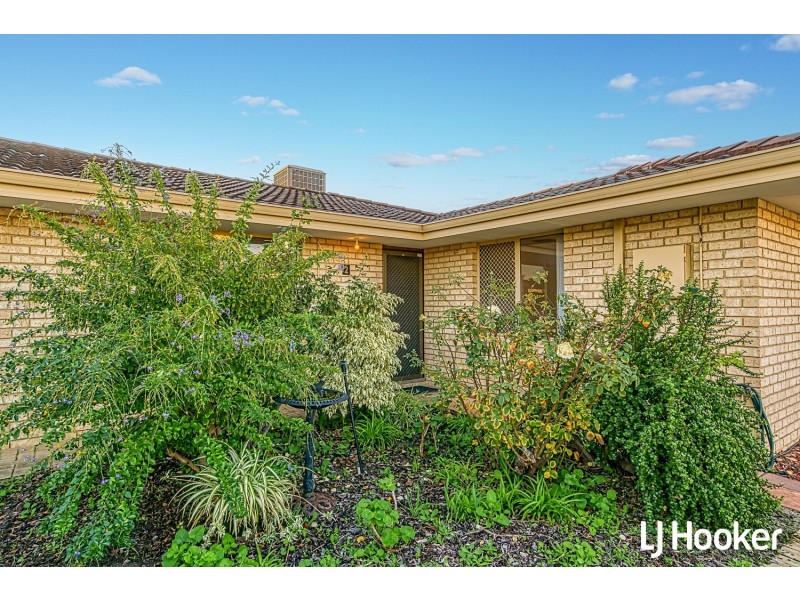 2/256 St Kilda Road, Kewdale WA 6105