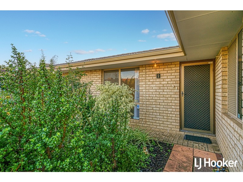 2/256 St Kilda Road, Kewdale WA 6105