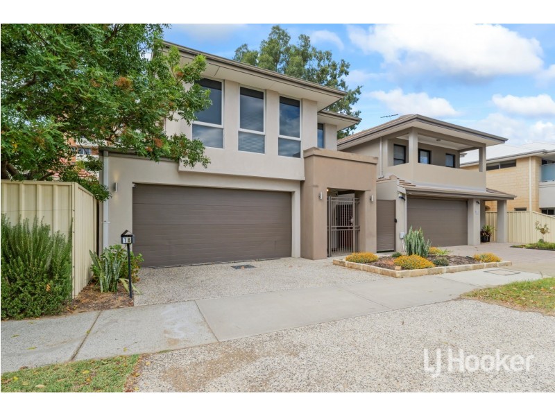 18 Somerset St, East Victoria Park WA 6101