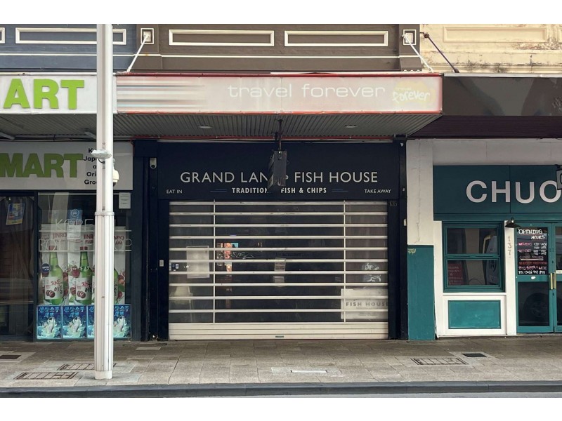 135 Barrack Street, Perth WA 6000