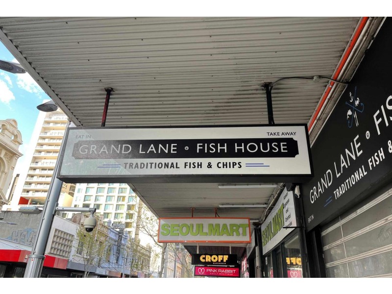 135 Barrack Street, Perth WA 6000