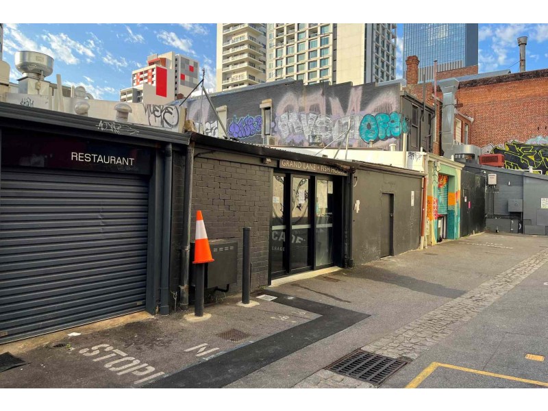 135 Barrack Street, Perth WA 6000