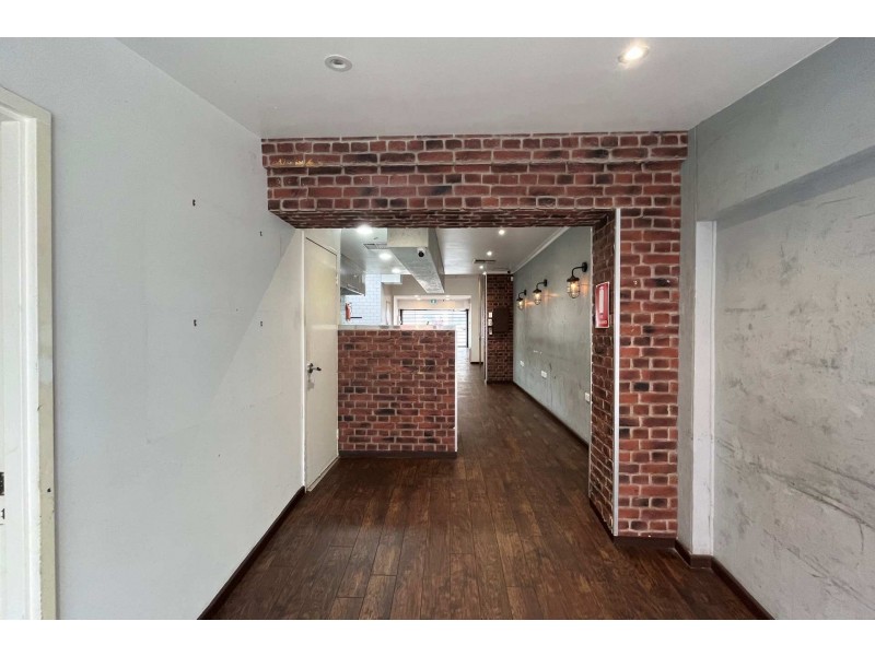 135 Barrack Street, Perth WA 6000