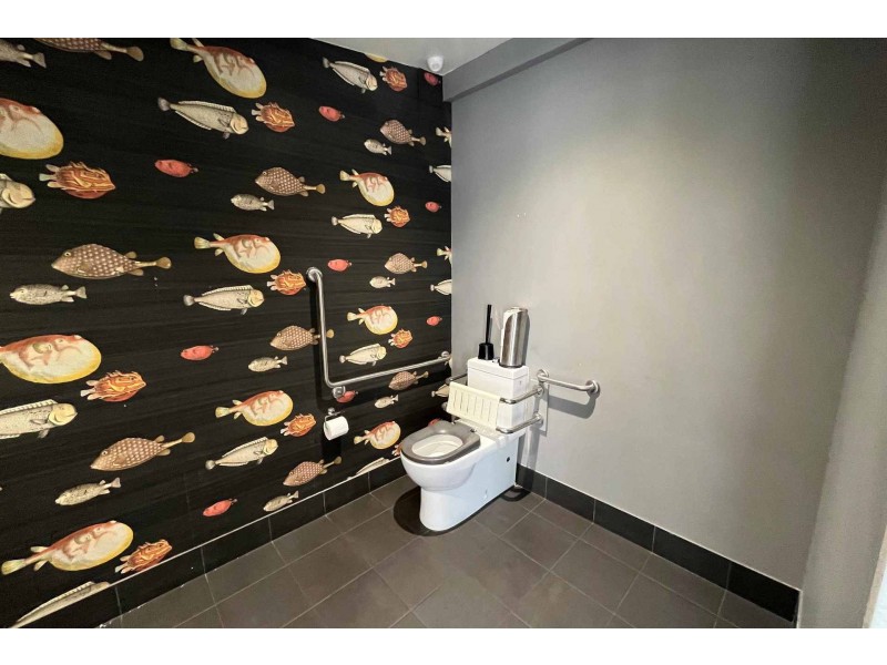 135 Barrack Street, Perth WA 6000
