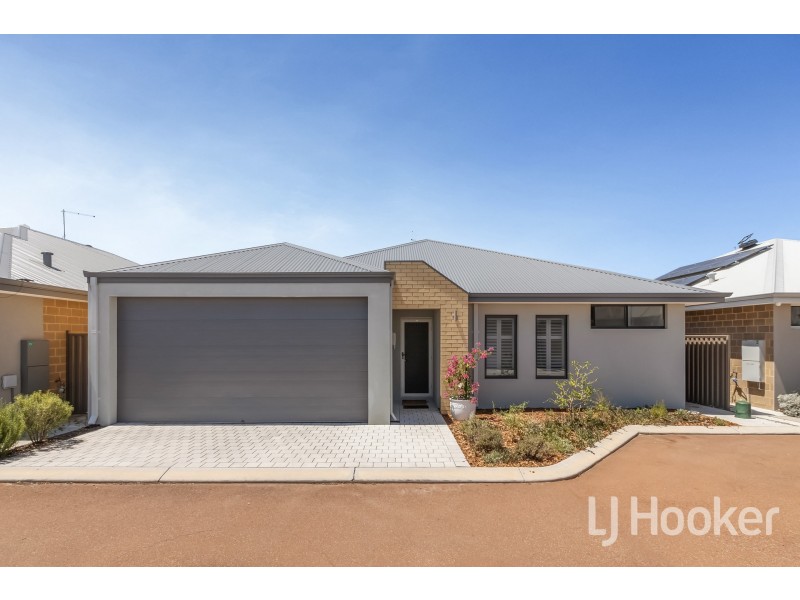 Unit 11/45 Cohn St, Carlisle WA 6101