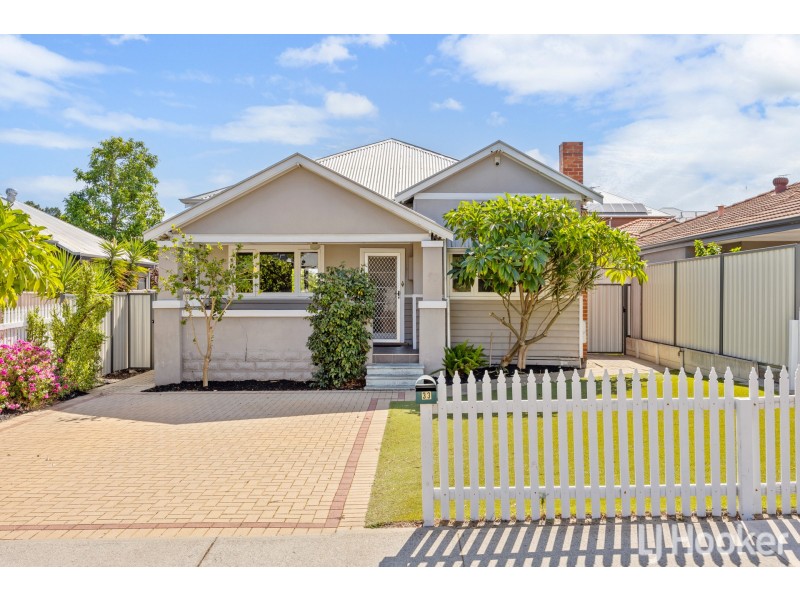 33 Esperance Street, East Victoria Park WA 6101