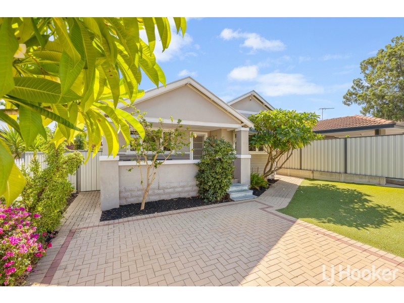 33 Esperance Street, East Victoria Park WA 6101