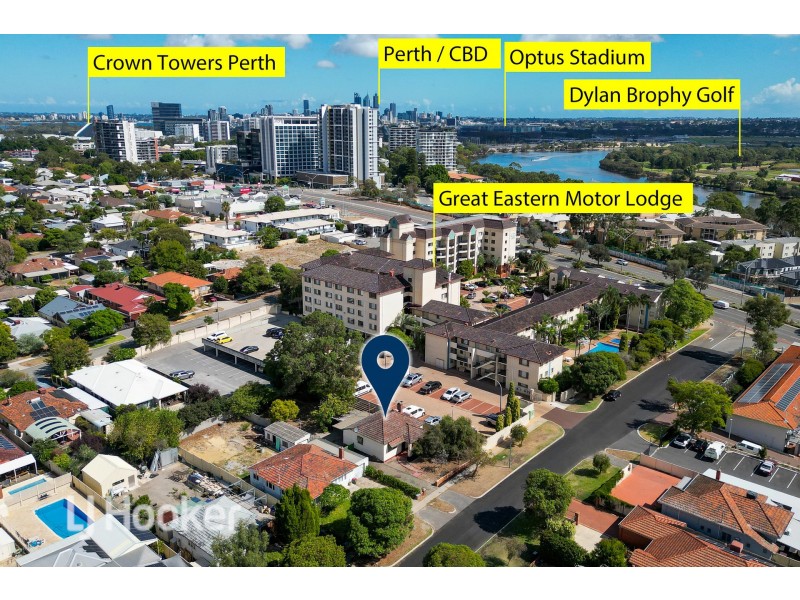 10 Toorak Road, Rivervale WA 6103