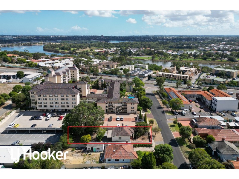 10 Toorak Road, Rivervale WA 6103