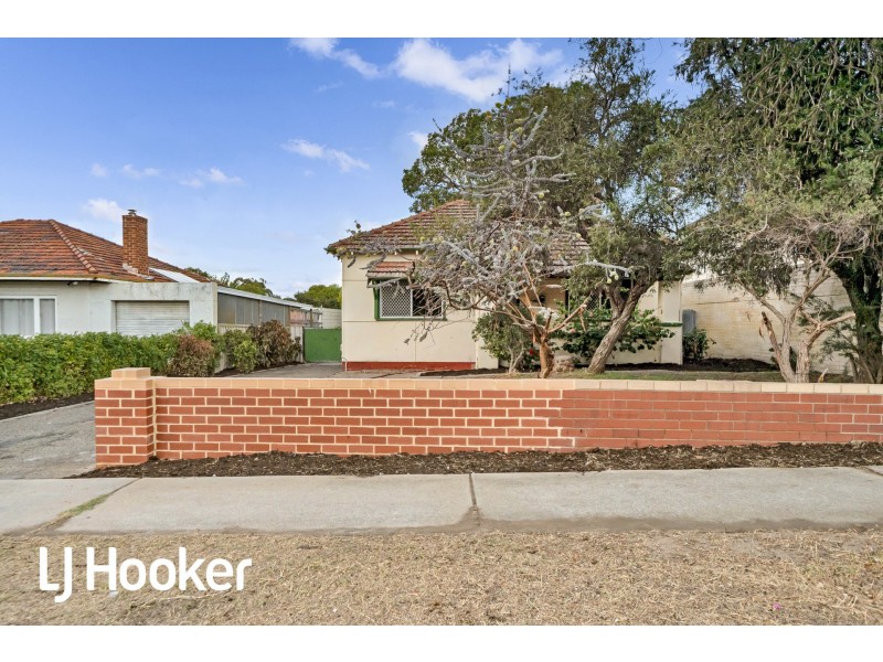 10 Toorak Road, Rivervale WA 6103