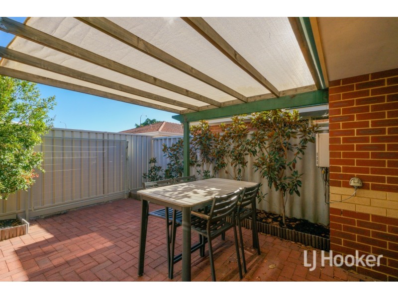 Unit 8/40 Wyong Rd, Bentley WA 6102