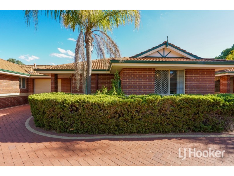 Unit 8/40 Wyong Rd, Bentley WA 6102