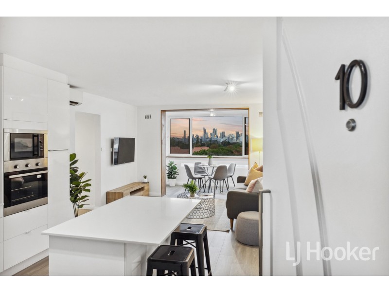 10/45 Leonard Street, Victoria Park WA 6100