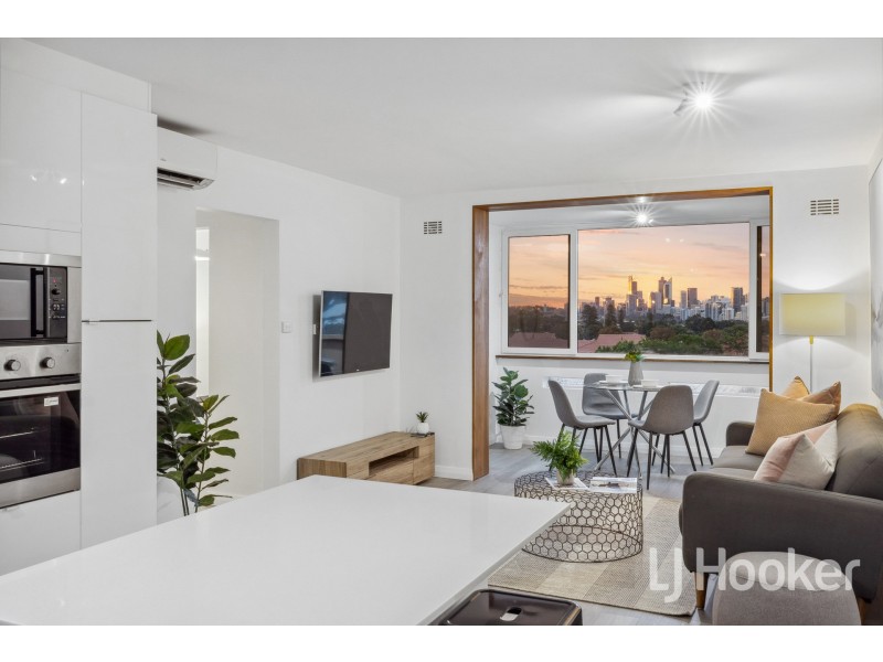 10/45 Leonard Street, Victoria Park WA 6100