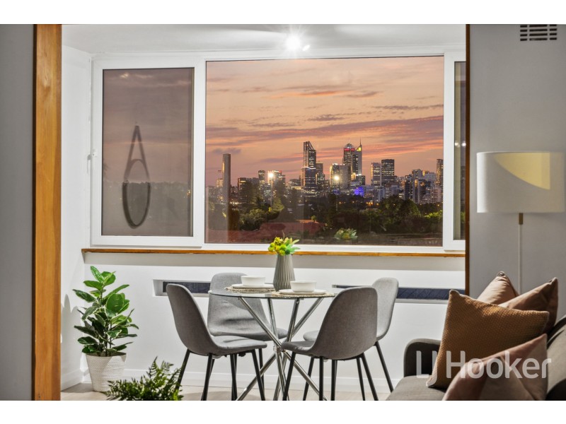 10/45 Leonard Street, Victoria Park WA 6100