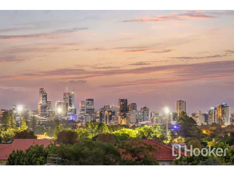 10/45 Leonard Street, Victoria Park WA 6100