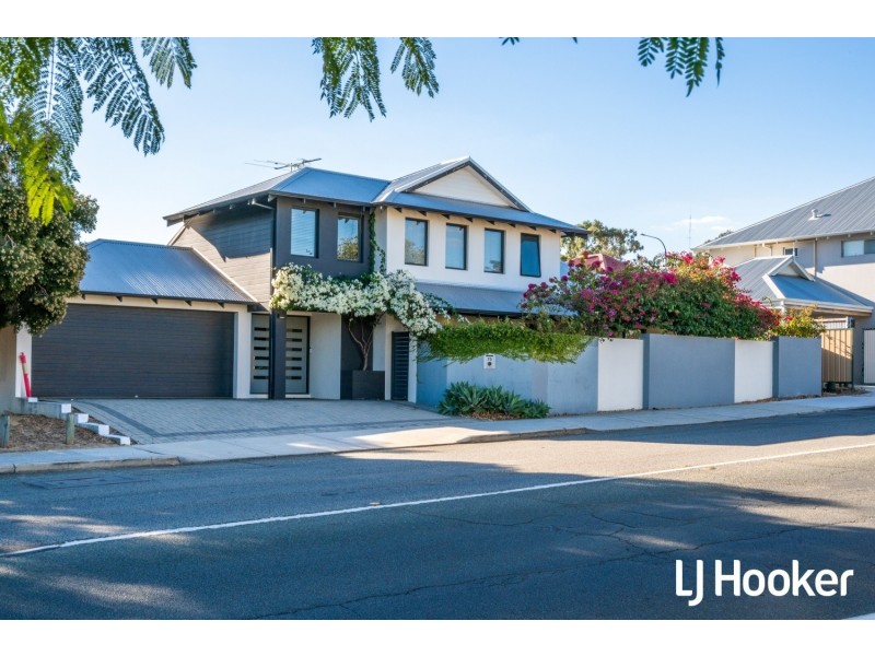 70 George St, Victoria Park WA 6100