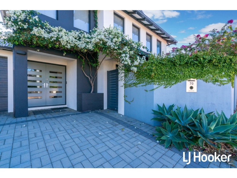70 George St, Victoria Park WA 6100