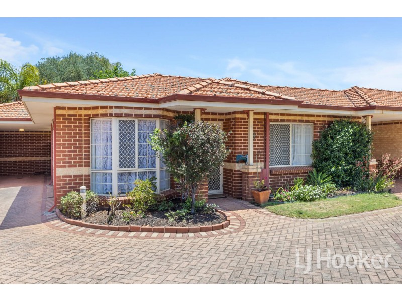 7/50 Basinghall Street, East Victoria Park WA 6101