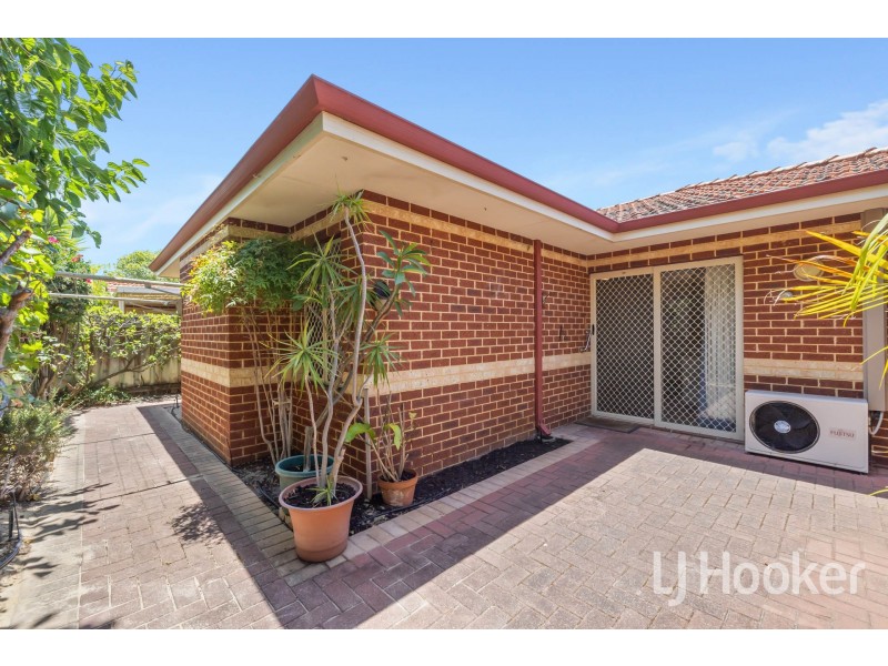 7/50 Basinghall Street, East Victoria Park WA 6101