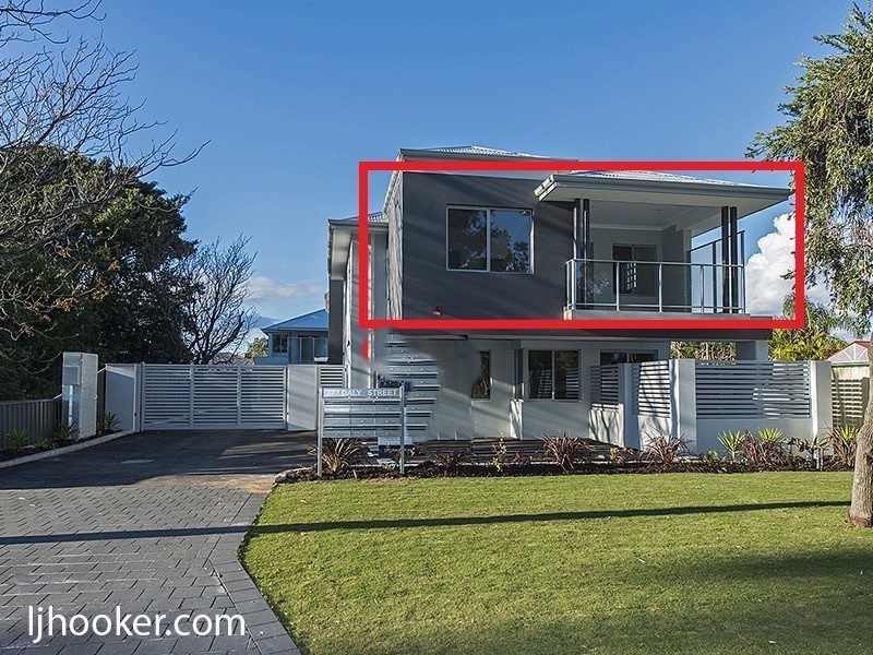 3/377 Daly Street, Cloverdale WA 6105