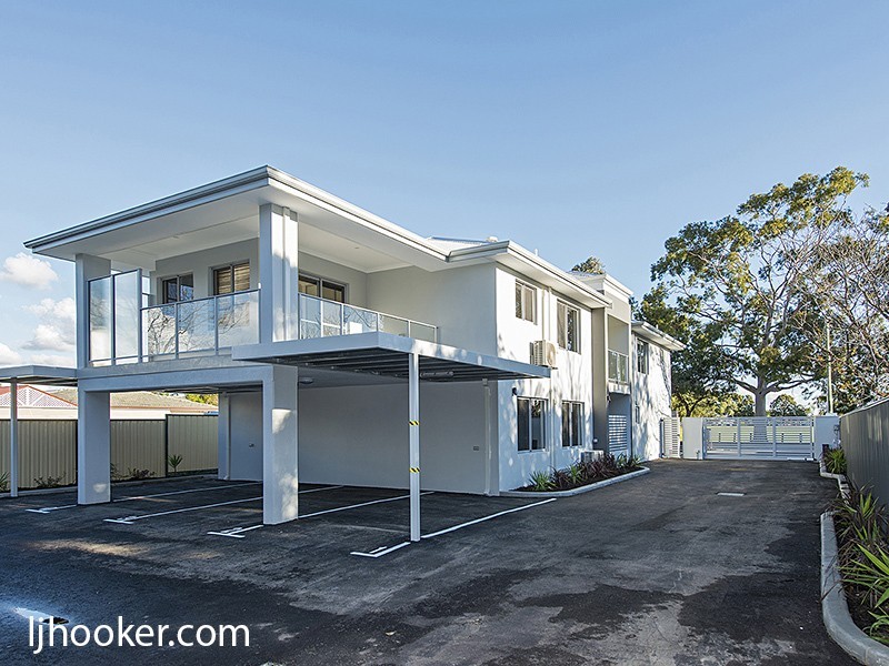 3/377 Daly Street, Cloverdale WA 6105