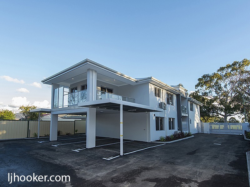 3/377 Daly Street, Cloverdale WA 6105