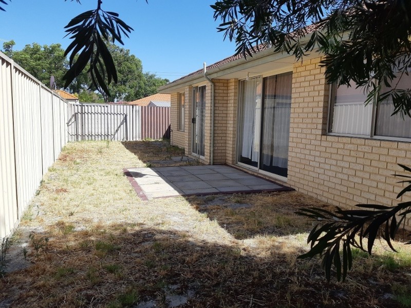 Unit 3/122 Raleigh St, Carlisle WA 6101