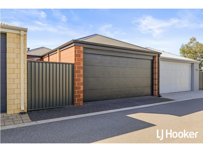 23 Nisden Vws, Harrisdale WA 6112