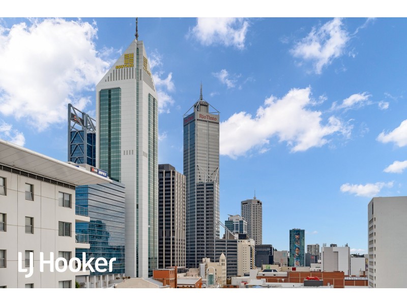 41/580 Hay Street, Perth WA 6000
