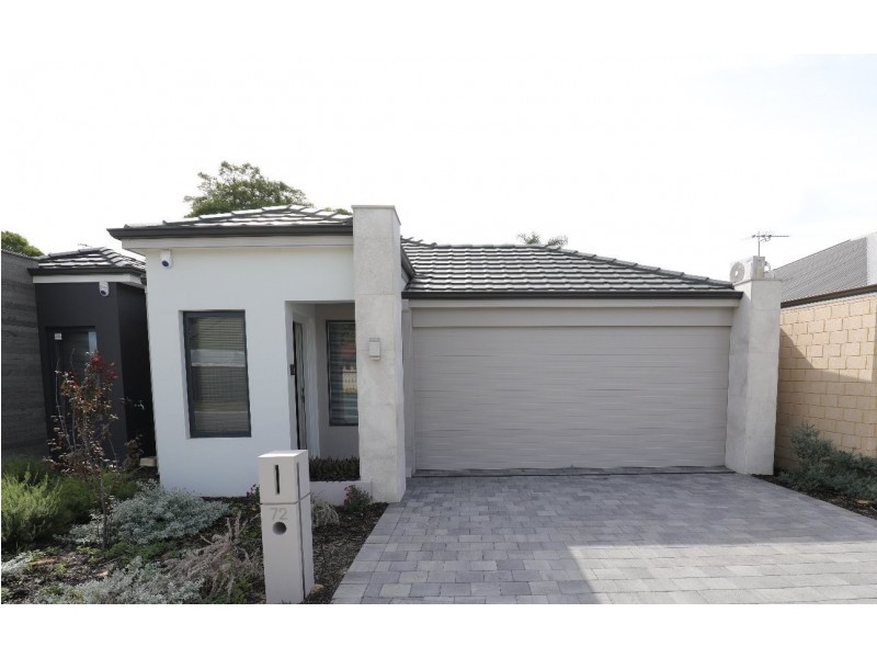 72 Hartfield St, Queens Park WA 6107