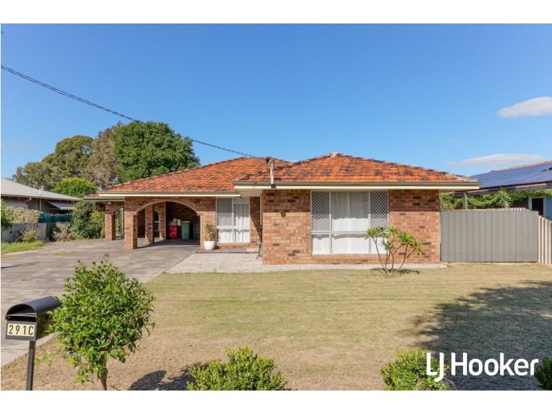 291C Wharf St, Queens Park WA 6107