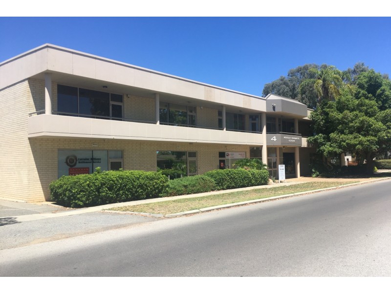 7/4 Queen Street, Bentley WA 6102