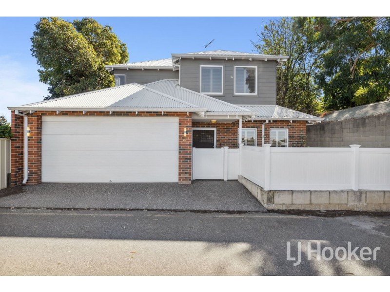 30A Canterbury Terrace, East Victoria Park WA 6101