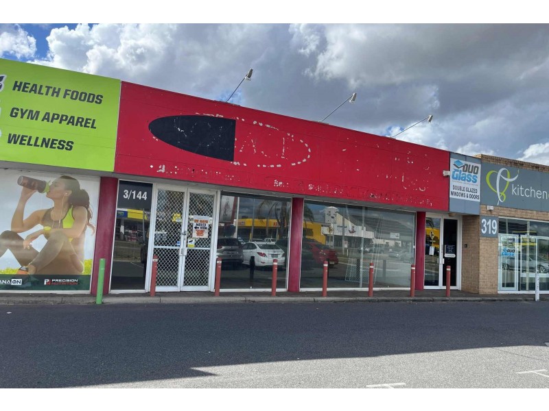 3/319 Great Eastern Highway, Midvale WA 6056