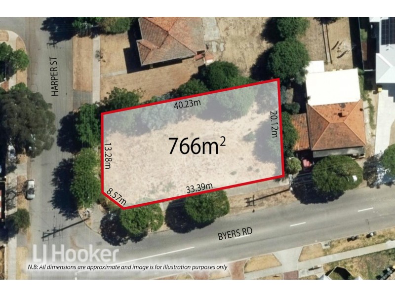 8 Harper Street, Woodbridge WA 6056