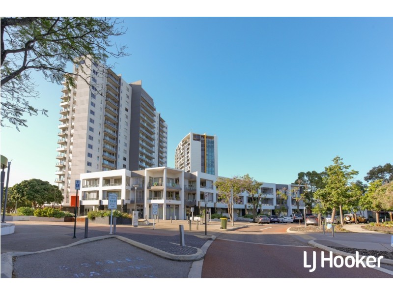 40 The Circus, Burswood WA 6100