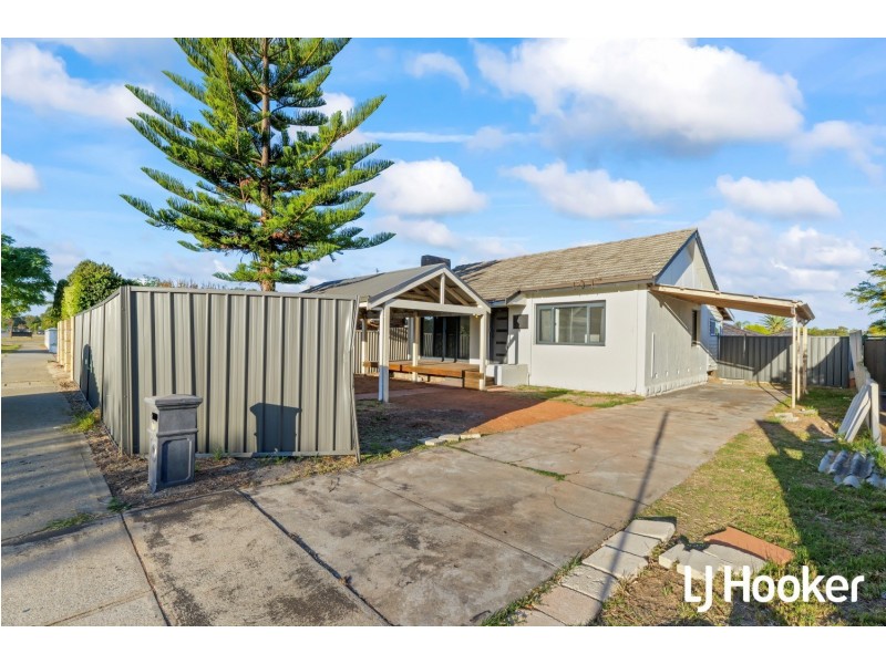 72 Leach Hwy, Wilson WA 6107
