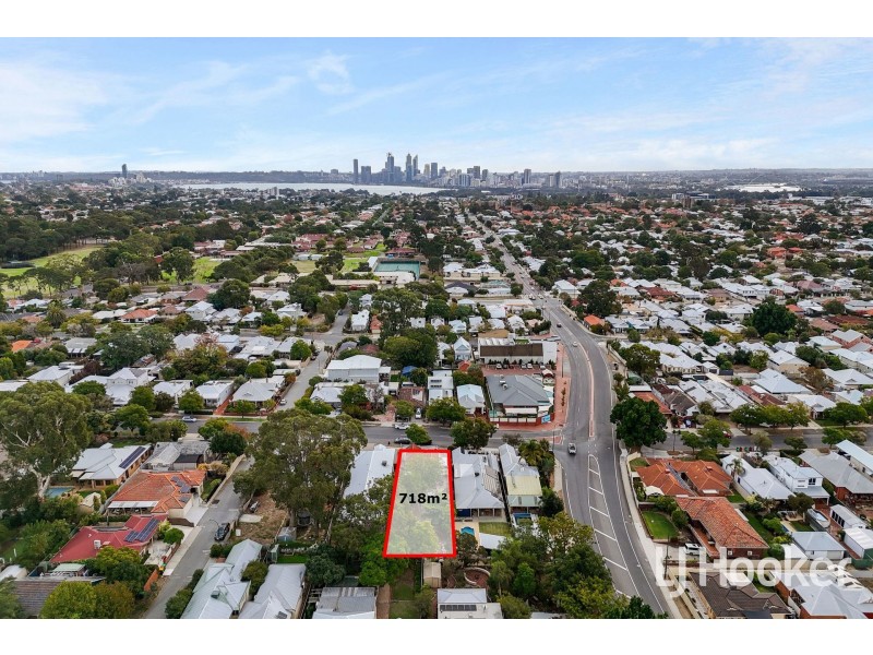 74 Sussex Street, East Victoria Park WA 6101